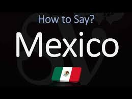 You are welcome in spanish. How Do You Say Welcome To Mexico In Spanish
