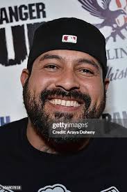 Vincent Vargas and Mat Best attend the Range 15 x Maxim Magazine... News  Photo