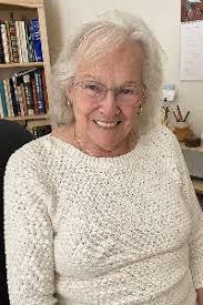 Frances (Peters) Arsenault