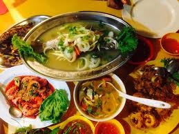 Info kst ikan bakar wakaf che yeh; 35 Tempat Makan Best Di Kelantan 2021 Tempat Makan Menarik Kota Bahru