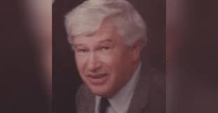 Joseph D. Irvin Obituary