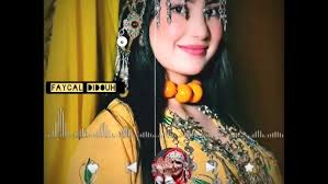 الفنانة مليكة الورد MALIKA EL WARD بولملوك