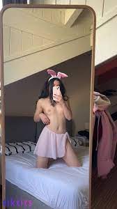 Bunny Girl Nude Teen Tiktok Leaked - ViralPornhub.com