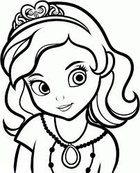 See also these coloring pages below Sofia The First Coloring Pages Best Coloring Pages For Kids