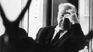 He put his film career on hold for a few years to get. Remembering Alfred Hitchcock Director Of Psycho On His Birthday Variety