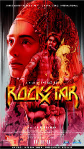 Rockstar 2011 Hindi Movies Full Movies Bollywood Movies