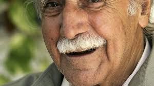 Gran despedida al actor Manuel Alexandre