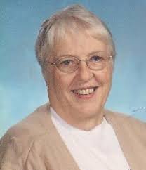 Jean Mathisen Obituary (2015)