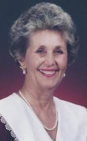 Virginia Craft Obituary (1936