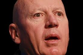 Hartcher inquiry: ICAC investigating alleged secret donations