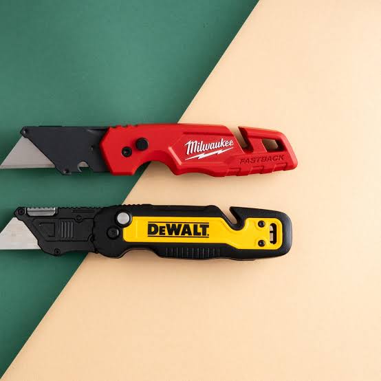 Utility Knife view 3