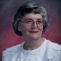 Joyce Overholser Hopkins Obituary