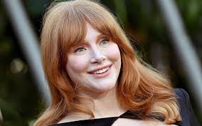 Bryce Dallas Howard Net Worth (2025) From Jurassic World, More