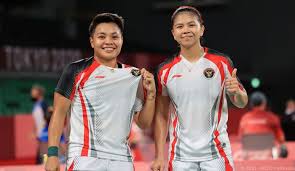 Jun 30, 2021 · nitya krishinda maheswari merupakan mantan pebulu tangkis berbakat yang berpasangan dengan greysia polii. Lal1etqezdkwpm