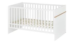 Das zustellbett sunny day ist ein hochwertiges bett von roba für ihr baby. Roba Kinderbett Katharina Mobel Hoffner