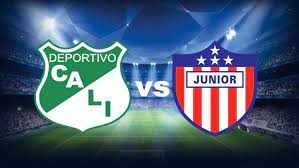 Lo más importante es el equipo, estoy feliz porque mis compañeros anotaron: Deportivo Cali Vs Junior De Barranquilla Pronostico Previa 2 9 2018