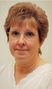 Deanna Marcum Obituary