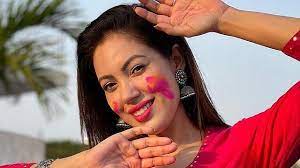 Munmun dutta (born 28 september 1987) is an indian television actress and model. Fir Filed In Mumbai Against Actor Munmun Dutta For Casteist Slur Taarak Mehta Ka Ooltah Chashmah