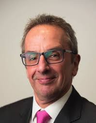 Who's who in the Royal Devon's Northern services