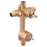 The diverter 94543 was used in 3 handle showers prior to 2010. Moen Transfer Diverter Valves Ferguson