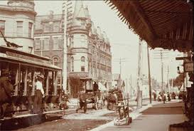 Pin By Jonathan Lundeen On Architecture Chicago Pictures Wicker Park Chicago Chicago History
