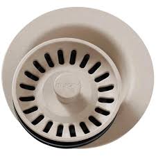 sink drain opening in putty lkqd35pt