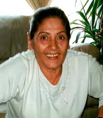 Inias (Agnes) Ibrahim