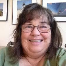 In loving memory of Jo Ann Hubbard