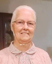 Phyllis Austin Bower Denlinger Brubaker Obituary October 22, 2023