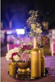 20 Creative Centerpiece Ideas For Your 2019 Wedding Decor Creative Centerpieces Creative Wedding Centerpieces Cocktail Party Decor