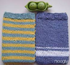>knit cozy entrelac kindle cover. Kindle Cover Cozy 2 Ways Small Knitting Projects Crochet Patterns Knitting Patterns