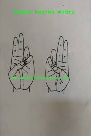 Pran Mudra Complete Person Mudras Hand Mudras Hair Loss