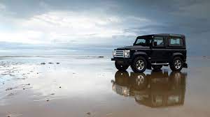 Land Rover Defender Hd Wallpapers Backgrounds