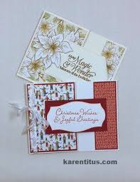 You will find the link to the free cricut design space template in my free resource library. How To Make An Easy Gift Card Holder Card Karentitus Com