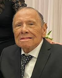 Frank Paz Ruiz (1940-2024)