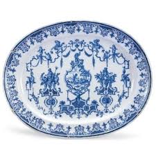 La Faience De Moutiers Nadine De Trans En Provence Art Francais Moustiers Sainte Marie Art Decoratif
