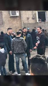 فخور بأن يكون «الممر» جزءًا من تاريخي. Ø£Ø­Ù…Ø¯ Ø¹Ø² ØªØ¹Ø§ÙÙŠØª Ù…Ù† ØªØ¹Ø¨ ØµÙˆØªÙŠ ÙˆØ£Ø¹ÙˆØ¯ Ù„Ø§Ø³ØªÙƒÙ…Ø§Ù„ ÙˆÙ„Ø§Ø¯ Ø±Ø²Ù‚ 2 Ø¬Ø±ÙŠØ¯Ø© Ø§Ù„Ù…Ø§Ù„