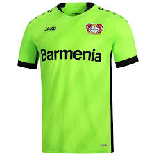 Jun 26, 2021 · kris ajer according to the athletic is unhappy that celtic have knocked back two bids from norwich city and bayer leverkusen for the norwegian defender, each believed to have been for £10m. Junior Goalie Jersey Bayer Leverkusen Home