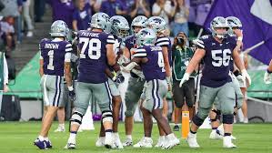Time to Regroup - Kansas State University Athletics