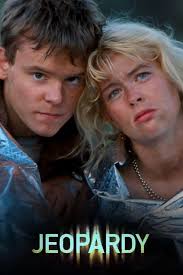 Jeopardy (TV Series 2002–2005)