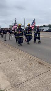 9/11 Memorial Walk 2024 🇺🇸