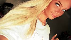 I like girls that look like me, they are more attractive to me. Makeup For Blonde Hair Blue Eyes And Tan Skin Saubhaya Makeup
