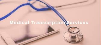The Big Benefits Of Medical Transcription Services