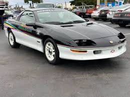 Image result for Arctic White 1993 Camaro