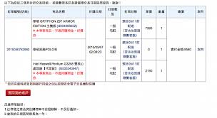 ### this file comes from unicon module. å·²è§£æ±º Udnè²·æ±è¥¿ å­šæšé›»è…¦ ä½ å€'çœŸå¥½æ¨£çš„ ä»¤çˆ¸è·Ÿä½ å€'è€—ä¸Šäº† Mobile01