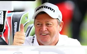Ian Woosnam