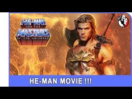 Sony then announced that the film's release date would be changing to march 5, 2021. He Man Film Alchetron The Free Social Encyclopedia