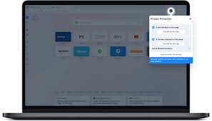 Saving your bandwidth, time and patience. Ad Blocker Built Into Browser Browse Faster Opera