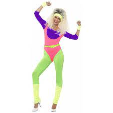 Find jazzercise gifts and merchandise printed on quality products that are produced one at a time in socially responsible ways. 80s Workout Costume Adult Neon Jazzercise Aerobics Outfit Halloween Fancy Dress Ebay