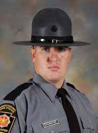 Pennsylvania State Trooper, Army Reservist, Charged With Felony